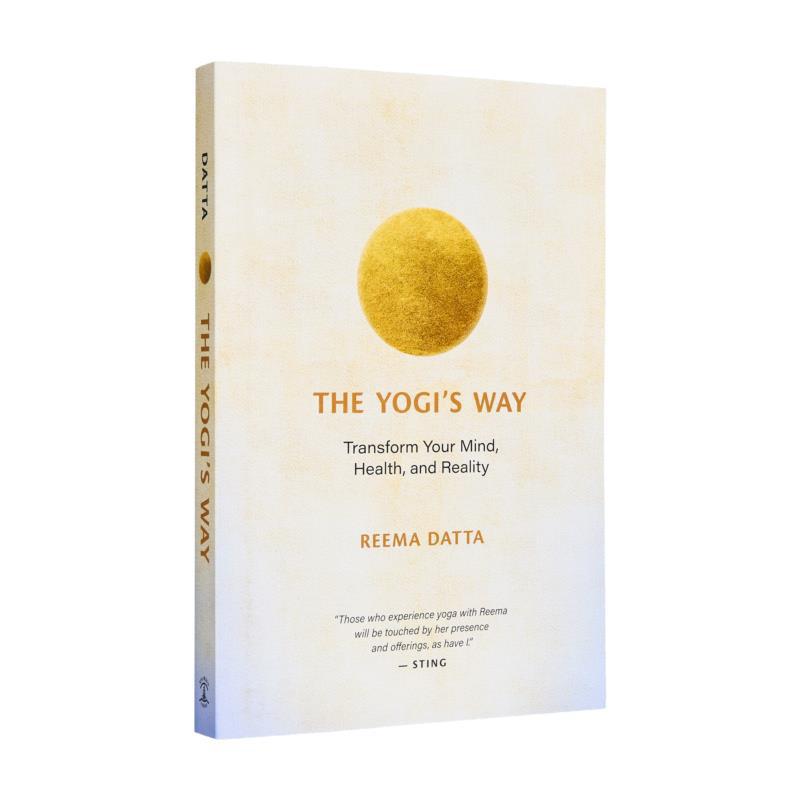 Health & Wellness Resources - The Yogis Way Transform Your Mind