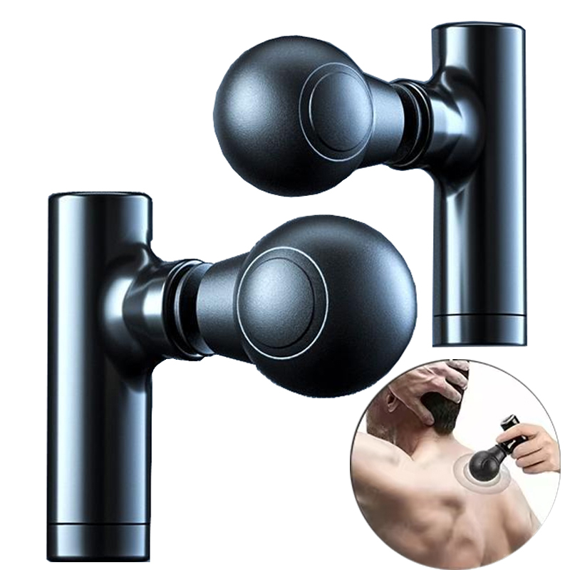 2025 New USB Mini Massage Gun  - Health Wellness Massage review and price
