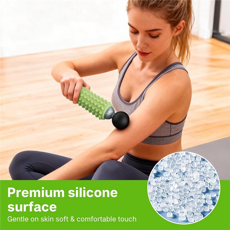 RTENTE-Portable 2-In-1 Muscle  - Health Wellness Massage review and price