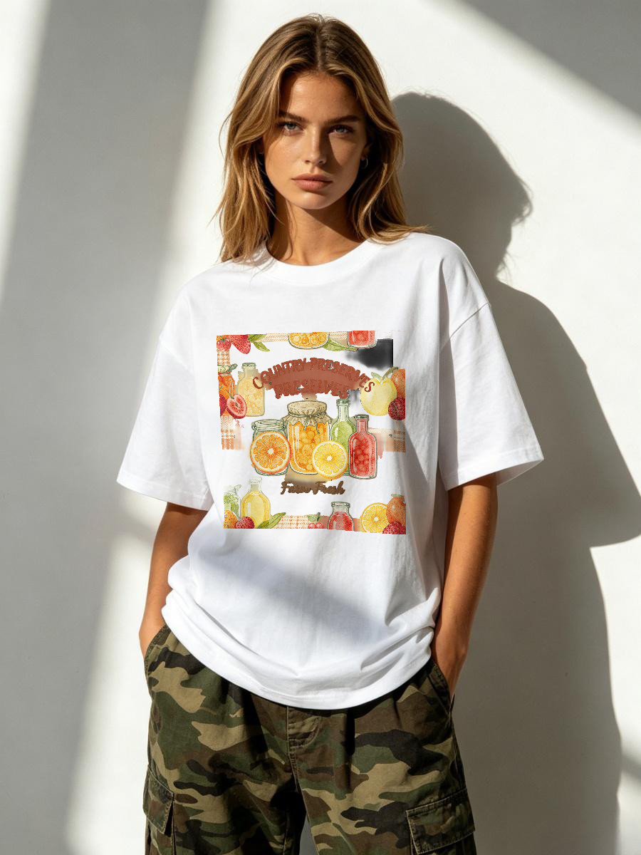 T Shirts Street Food Safety Ad - Health Wellness Office review and price