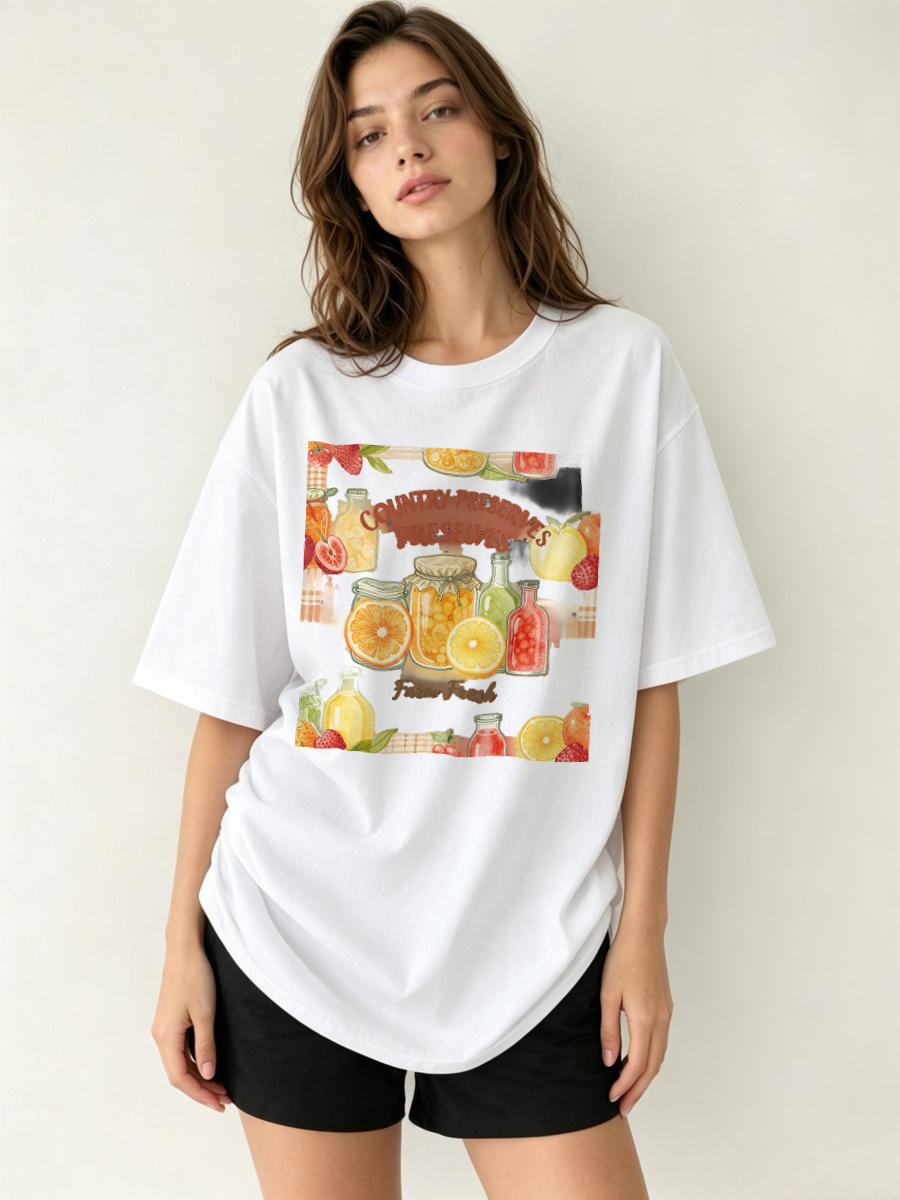 T Shirts Street Food Safety Ad - Health Wellness Office review and price