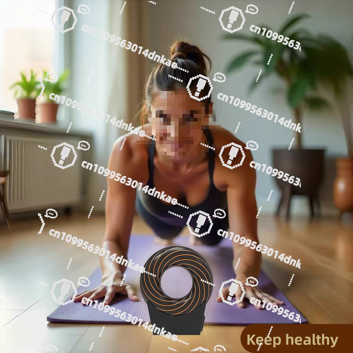 Adjustable Coil Vortex Field E - Health Wellness Office review and price
