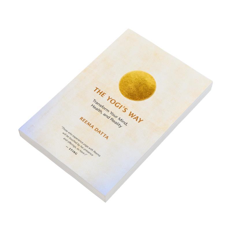 The Yogis Way Transform Your M - Health & Wellness Resources review and price