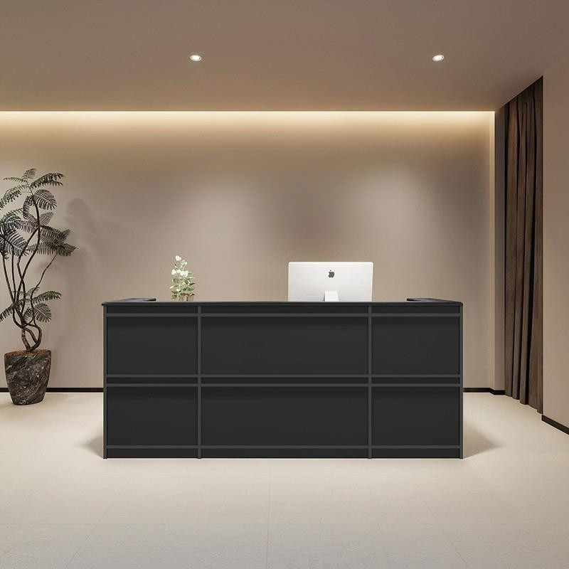 Medieval-style Reception Desks - Health Wellness Office review and price