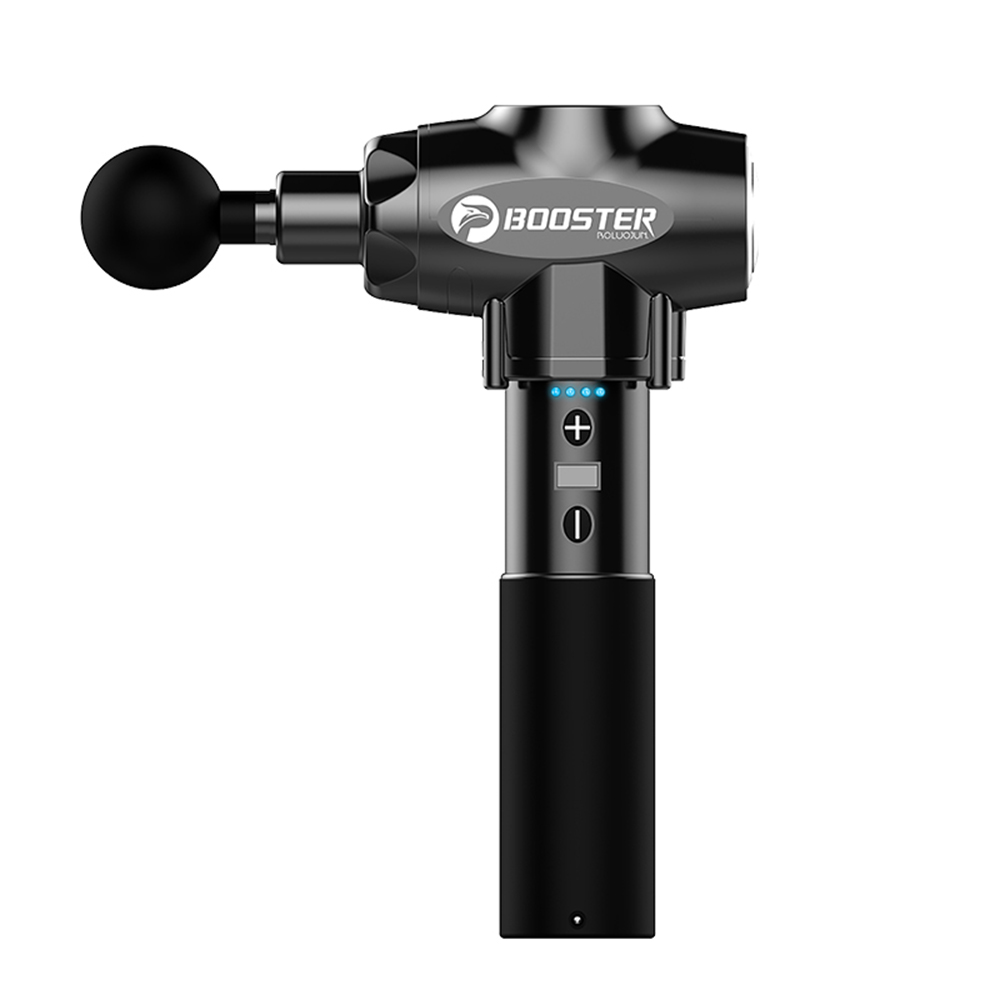 Booster E Massage Gun Deep Tis - Massage Gun Deep Tissue review and price