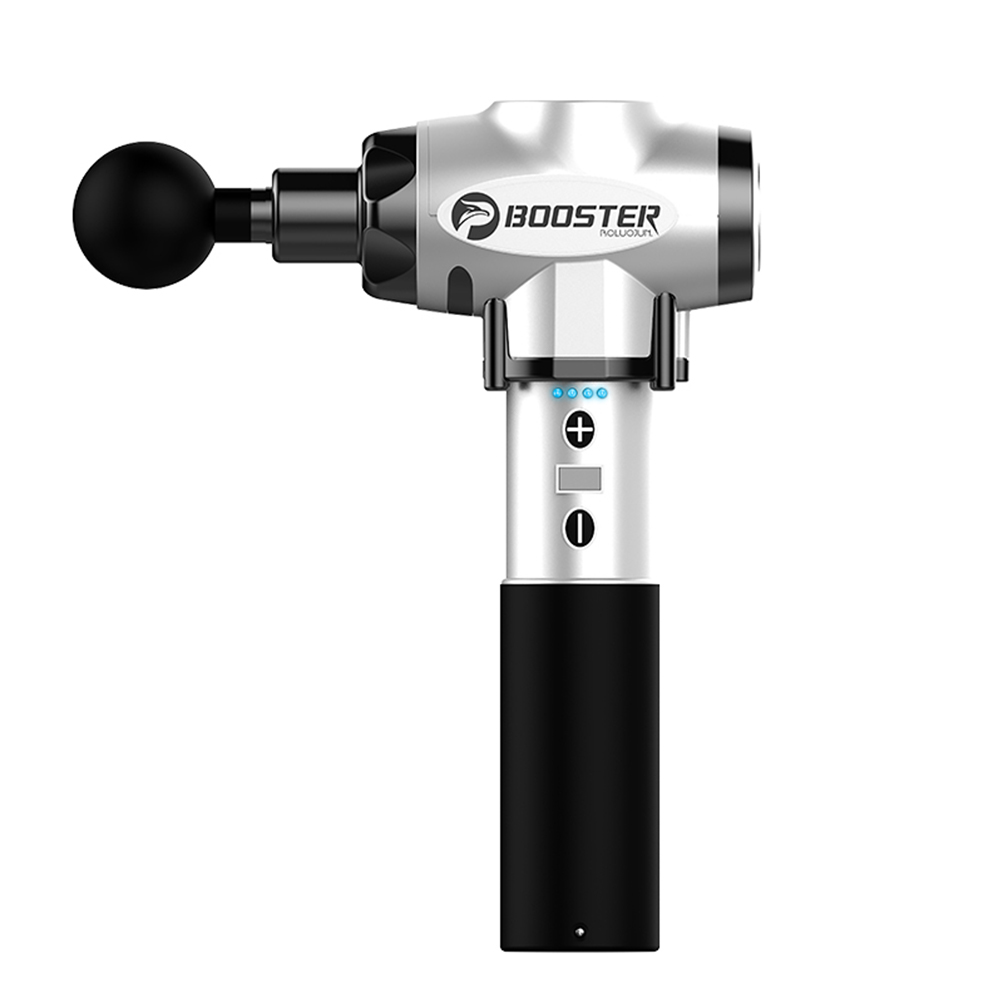 Booster E Massage Gun Deep Tis - Massage Gun Deep Tissue review and price