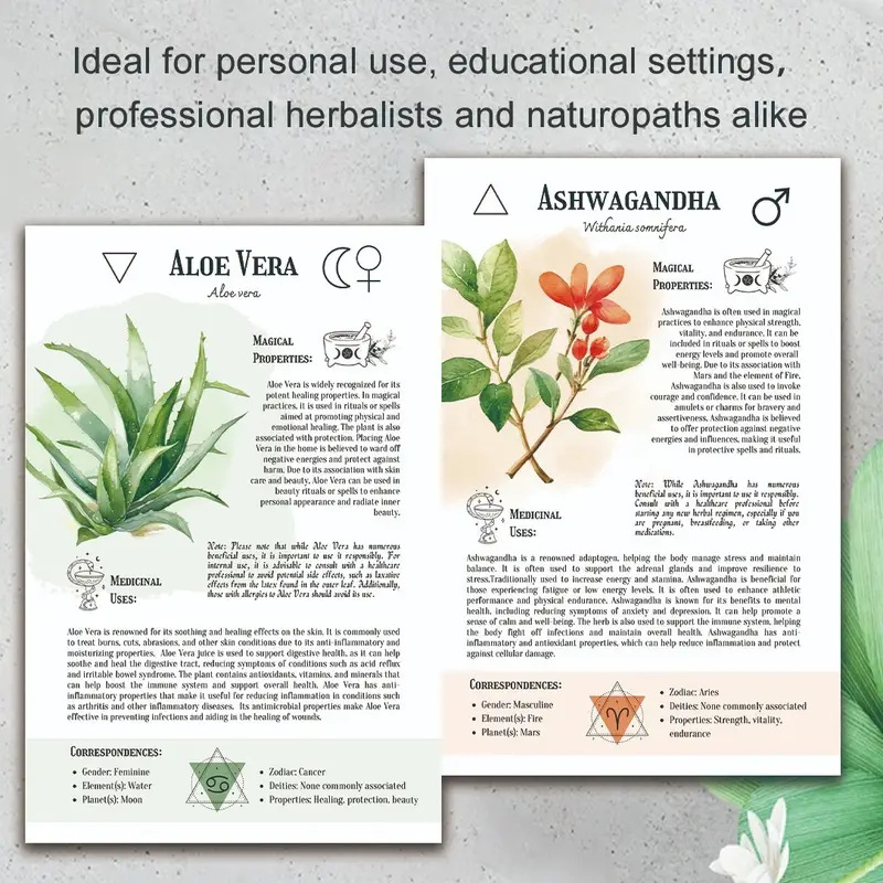 Natural Remedies Handbook with - Health & Wellness Resources review and price
