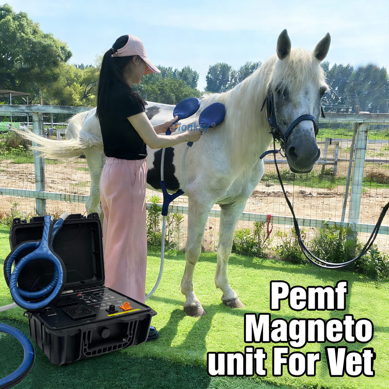 Personal Pet Care PEMF Device  - Health Wellness Massage review and price