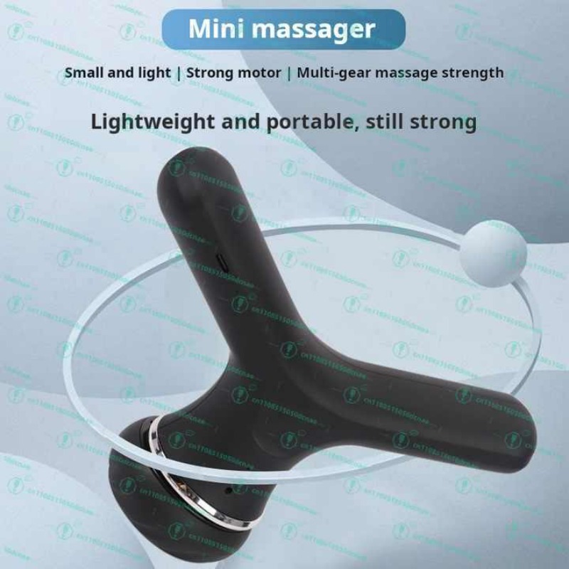 Deep Tissue Therapy Massage Gu - Massage Gun Deep Tissue review and price