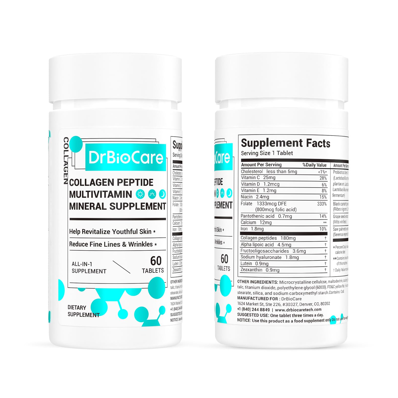 Complete Multivitamin Gummies  - Health & Wellness Resources review and price