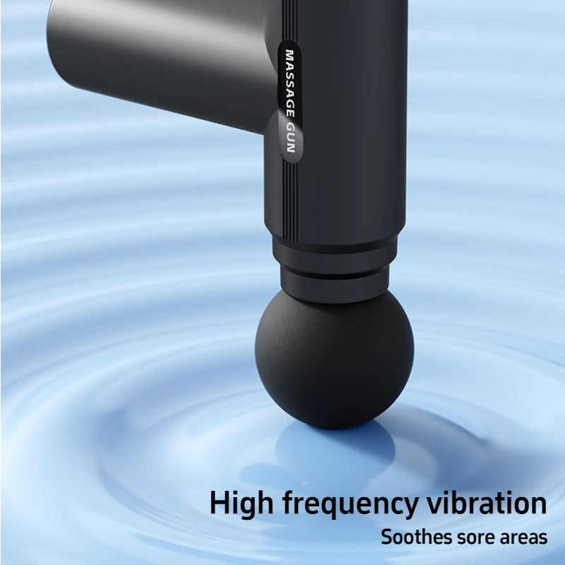 USB Mini Massage Gun Fascia Ma - Health Wellness Massage review and price