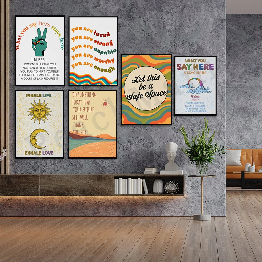 Self Care Mental Health Therap - Health Wellness Office review and price