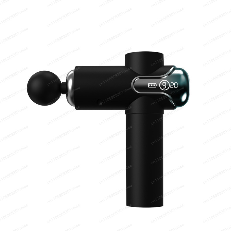 Portable Cordless Rechargeable - Massage Gun Deep Tissue review and price