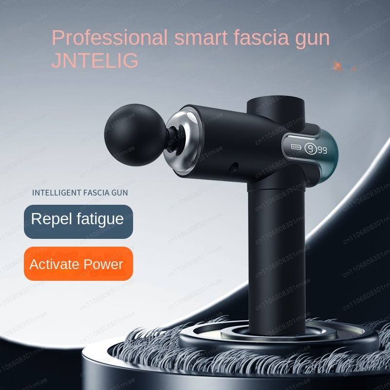 Portable Cordless Rechargeable - Massage Gun Deep Tissue review and price
