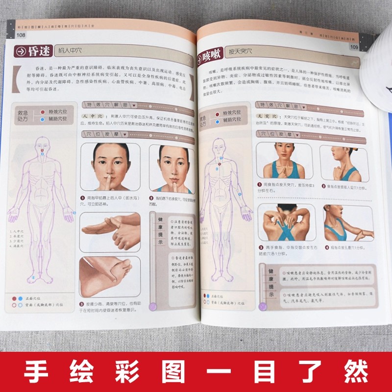 Acupoint Massage & TCM Health  - Health & Wellness Resources review and price