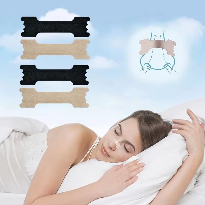 10-100pcs Anti-snoring Strips  - Health & Wellness Resources review and price