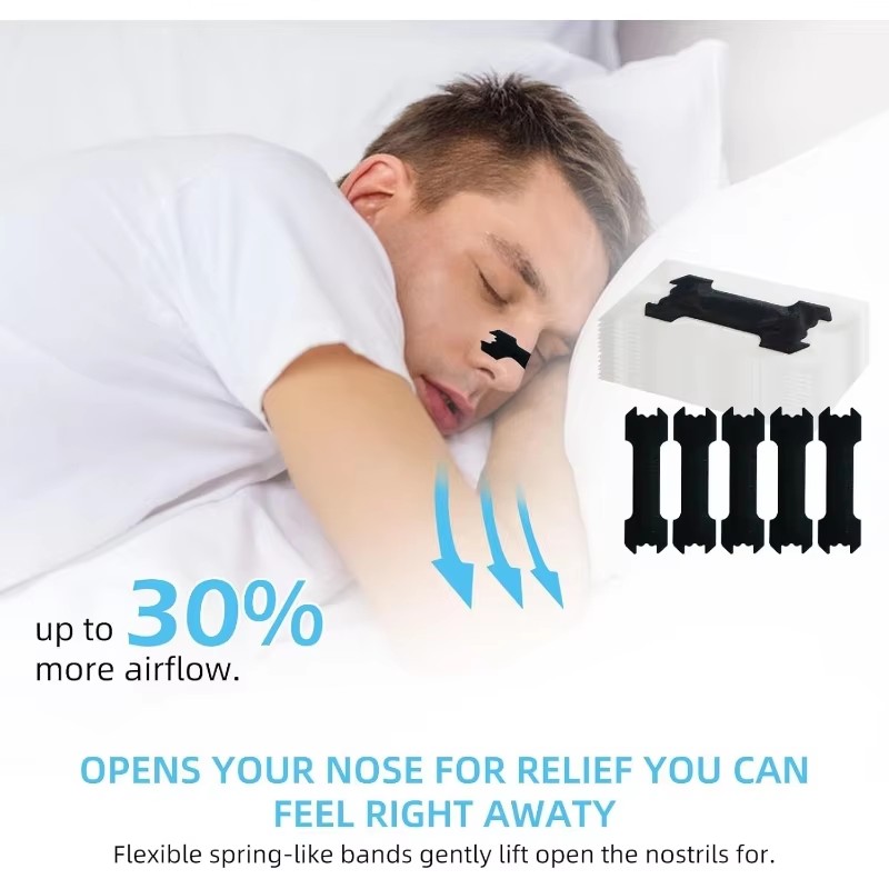 10-100pcs Anti-snoring Strips  - Health & Wellness Resources review and price